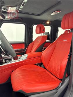 مێرسێدس بێنز G-Class